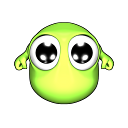blob