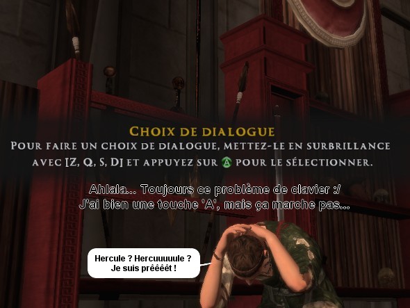 rota screen shot 3