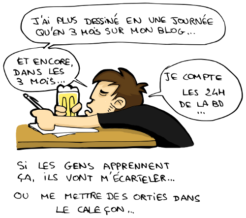 IRL Montpellier