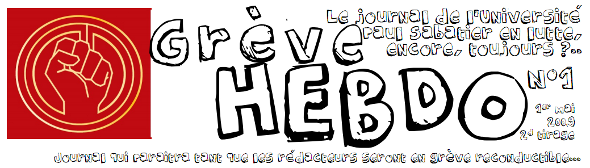 Greve Hebdo 1